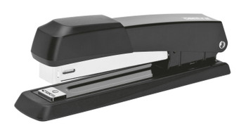 Centra Full Strip Metal Stapler 20 Sheets Black - 623672 623672