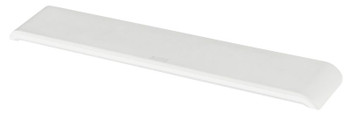 Leitz Cosy Ergo Keyboard Wrist Rest Light Grey 65240085 65240085