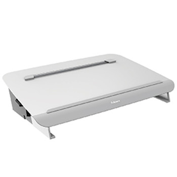 Fellowes 8065801 Hana Writing Slope White 8065801 Fellowes 8065801 Hana Writing Slope White 8065801