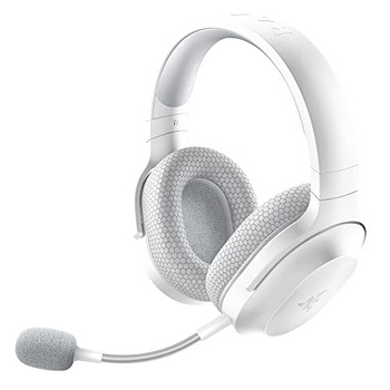 Razer Barracuda X Wireless Mercury White Gaming Headset RZ04-04430200-R3M1