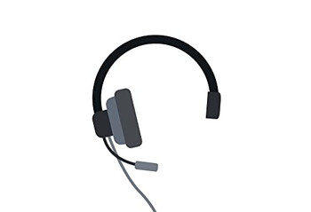 EPOS Sennheiser Adapt 130 USB-C II Monaural Headset ADAPT130USBCII