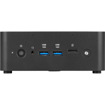 MSI Cubi NUC AI+ 2MG i9 288V FS 32GB 1TB W11PP 3.3 GHz Intel Core Ultra 9 288V 3 CubiNUC AI+ 2MG i9 288V FS 32GB1TB W11PP