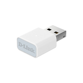 D-Link AN3U Wired & Wireless USB WLAN White AN3U