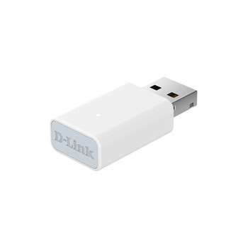 D-Link AX9U Wired & Wireless USB WLAN / Bluetooth Wi-Fi 6 802.11ax White AX9U