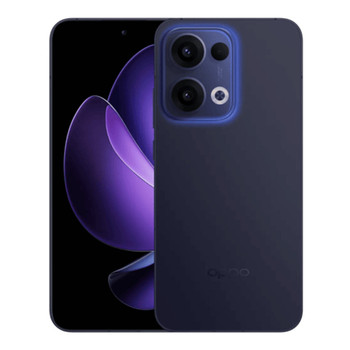 OPPO 13 5G 16.7 cm 6.59" 12 GB 256 GB 50 MP Android 15 Blue CPH2689-5GBLUE