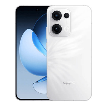 OPPO 13 5G 16.7 cm 6.59" 12 GB 256 GB 50 MP Android 15 White CPH2689-5GWHITE
