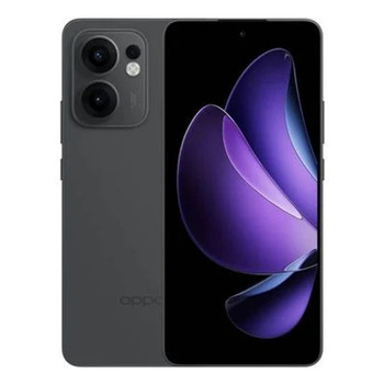 OPPO Reno13 FS 5G - Graphite Grey 16.9 cm 6.67" 12 GB 512 GB 50 MP Android 15 Gr CPH2699-FS5GGREY