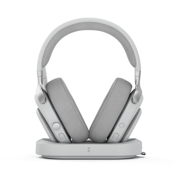 Fractal Design Scape Wired & Wireless Music/Everyday Headset FD-HS-SCA1-02