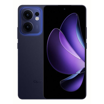 OPPO 13 F 5G 16.9 cm 6.67" 8 GB 256 GB 50 MP Android 15 Blue CPH2699-5GBLUE
