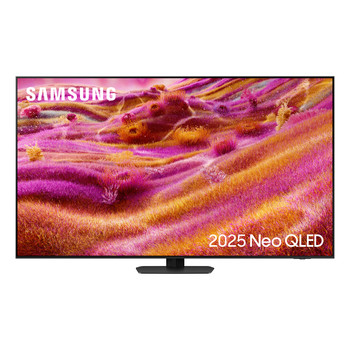 Samsung QE65QN90FATXXU 165.1 cm 65" 3840 x 2160 pixels Neo QLED Smart TV Wi-Fi B QE65QN90FATXXU