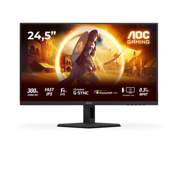 AOC 25G4SRE 25G4SRE