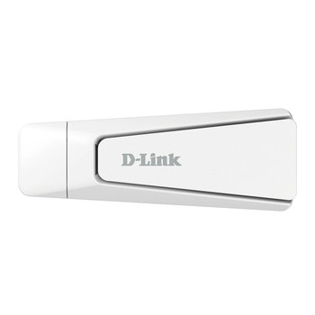 D-Link AX1800 Wi-Fi 6 USB-Adapter Wireless USB WLAN 1800 Mbit/s AX18U
