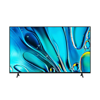 Sony U.K. K65S35B.A 165.1 cm 65" 3840 x 2160 pixels LED Smart TV Wi-Fi Black K65S35B.UKA
