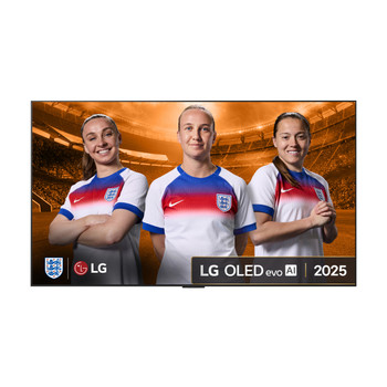 LG OLED55G54LW.AEK 139.7 cm 55" 3840 x 2160 pixels OLED evo Smart TV Wi-Fi Metal OLED55G54LW.AEK