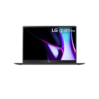 LG Gram Pro 17Z90SP-E.AA78A1 Intel Core Ultra 7 43.2 cm 17" 2560 x 1600 pixels 1 17Z90SP-E.AA78A1