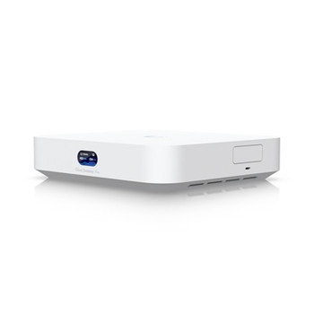Ubiquiti UCG-MAX Unifi Cloud Gateway Max Compact 2.5 Gbe Cloud Gateway Router UCG-Max