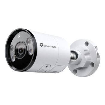 TP-Link INSIGHT S385 CCTV security camera Outdoor Wired 107 m 120 dB Wall INSIGHT S385(4mm)
