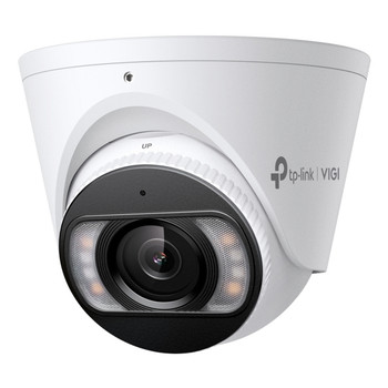 TP-Link INSIGHT S485 CCTV security camera Outdoor Wired 107 m 120 dB Ceiling INSIGHT S485(4mm)