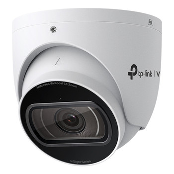 TP-Link INSIGHT S445ZI CCTV security camera Outdoor Wired 207 m 120 dB Ceiling INSIGHT S445ZI