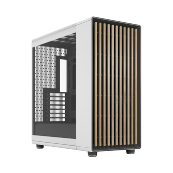 Fractal Design North XL Desktop PC White ATX micro ATX Mini-ITX 41.3 cm ATX FD-C-NOR1X-06