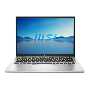 MSI Prestige 14Evo B13M-244 Intel Core i5 35.6 cm 14" 1920 x 1200 pixels 16 GB 9S7-14F122-244