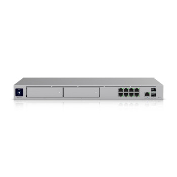 Ubiquiti UDM-PRO-MAX- Professional-grade. UDM-PRO-MAX-UK