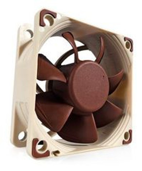 Noctua NF-A6X25 5V Nf A6X25 5V Computer Case Fan NF-A6X25 5V