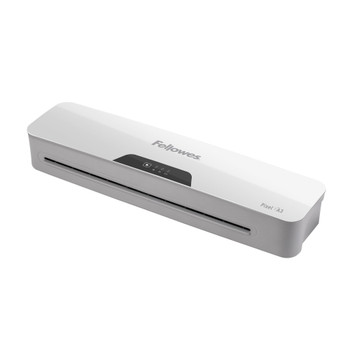 Fellowes Pixel A3 Laminator White 5602401 5602401