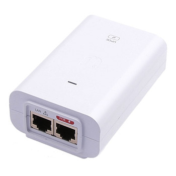 Ubiquiti U-POE-AF Instant 802.3Af 48V Power Poe Injector U-POE