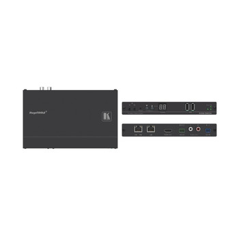 Kramer Electronics KDS-DEC6 4096 x 2160 pixels 60 fps 640 x 350 640 x 400 640 x KDS-DEC7