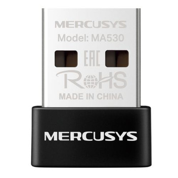 Mercusys MA530 Bluetooth 5.3 Nano Usb Adapter MA530