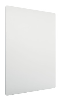 Nobo Modular Whiteboard Frameless Steel 600X450mm - 1915656 1915656
