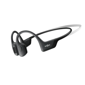 Shokz Openrun Pro Mini Black Bone Conduction Bluetooth Neckband Headset S811BK Shokz Openrun Pro Mini Black Bone Conduction Bluetooth Neckband Headset S811BK