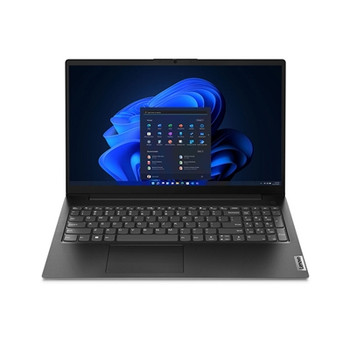 Lenovo V15 G4 Amn Laptop 15.6 " Full Hd 1080P Screen Amd Ryzen 5 7520U 7Th Gen 1 82YU00HXUK