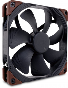 Noctua NF-A14 iPPC SP 24V 2000RPM PWM IP67 140mm High Performance Fan NF-A14-IPPC-SP-24V-2000-PWM-IP