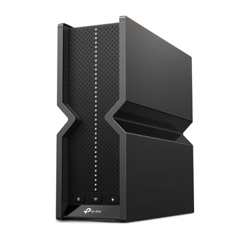 TP-Link Archer BE9300 Tri-Band Wi-Fi 7 Router Wi-Fi 7 802.11be Tri-band 2.4 GHz ARCHER BE550