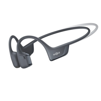 SHOKZ OpenRun Pro 2 Mini Wireless Sports 20 - 20000 Hz 30.3 g Headset Black S821MBK SHOKZ OpenRun Pro 2 Mini Wireless Sports 20 - 20000 Hz 30.3 g Headset Black S821MBK