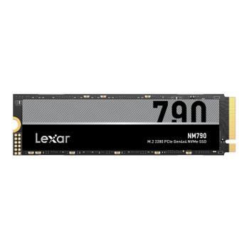 Origin Storage Lexar NM790 4TB M.2 2280 PCIe Gen 4x4 NVMe SSD 49369-LEX