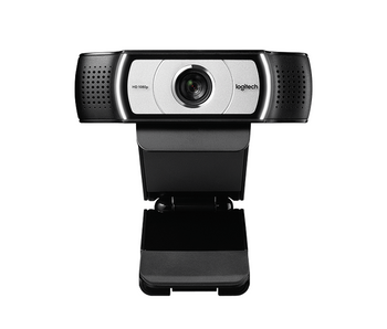 Logitech C930e Hd Webcam Usb 960-000972