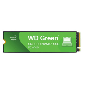 SanDisk SN3000 1.02 TB M.2 5000 MB/s WDS100T4G0E-00CPS0