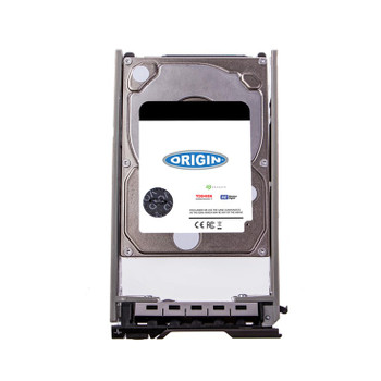 Origin Storage 2.4TB 10K 2.5in PE 13G Series SAS HotSwap HD Kit DELL-2400SAS/10-S16