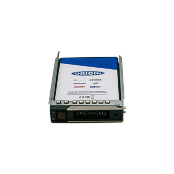 Origin Storage 2.4TB 10K 2.5IN PE 14G SERIES SAS HOT-SWAP HD KIT - SOCGEN DELL-2400SAS/10-S19S