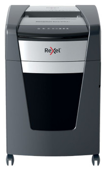 Rexel Momentum Extra Xp514 60L P-5 Cross Cut Shredder 2021514MEU 2021514MEU