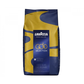 Lavazza Gold Selection Coffee Beans Pack 1Kg 4320