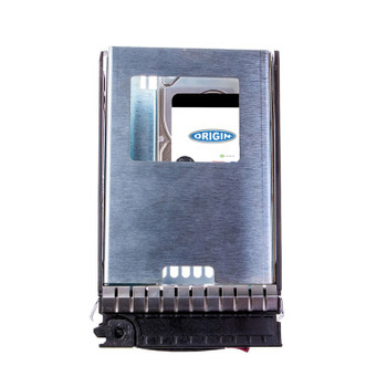 Origin Storage 2TB Hot Plug Prol. DL 7.2K 3.5in NLSATA OEM 507632-B21 CPQ-2000NLSA/7-S5