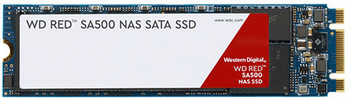 Western Digital WDS100T1R0B Red SSD SA500 NAS 1TB M.2 WDS100T1R0B