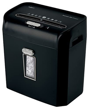 Rexel Promax QS RPX612 Cross Cut Shredder RPX612QS Rexel Promax QS RPX612 Cross Cut Shredder RPX612QS