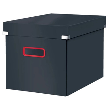 Leitz Click & Store Cosy Cube Large Storage Box 53470089 53470089