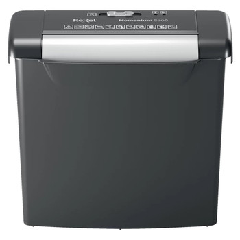 Rexel Momentum S206 Strip Cut Paper Shredder 2104568 2104568