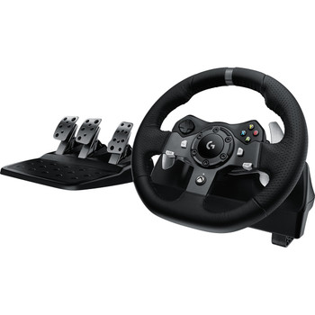 Logitech Driving force Series Racing Wheels Driving force G920 Racing Wheels 941-000124